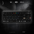 Wukds Interstellar Tastenkappen-Set | PBT | ANSI | 172 Tasten